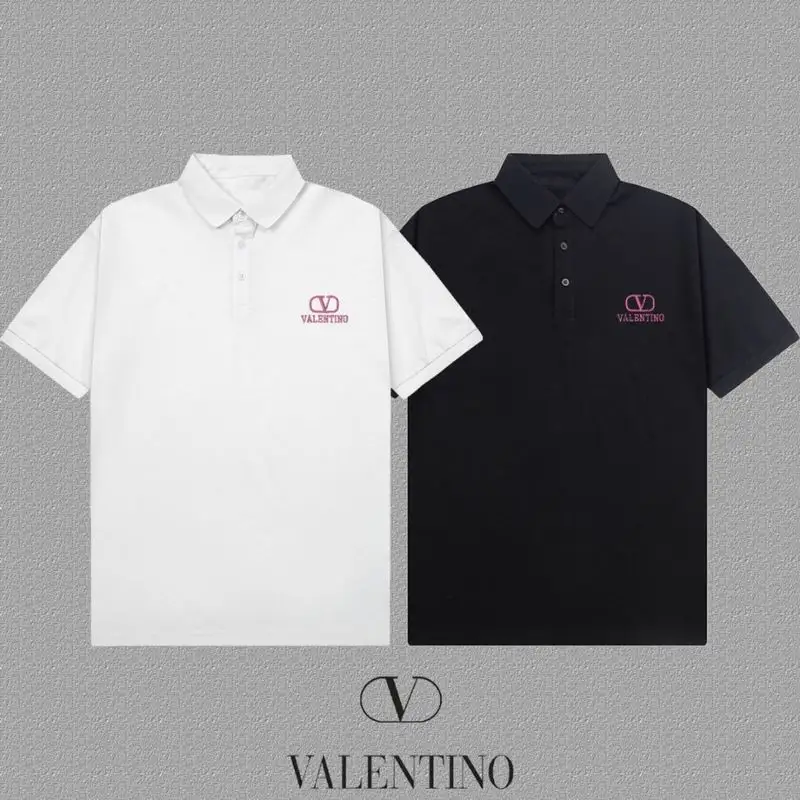 Valentino Polo Short 0225